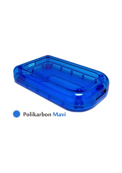 Expkits Expk01 El Tipi Elektronik Devre Kutusu Expk01