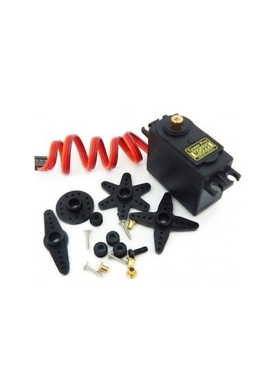 Tower Pro MG995 RC Servo Motor
