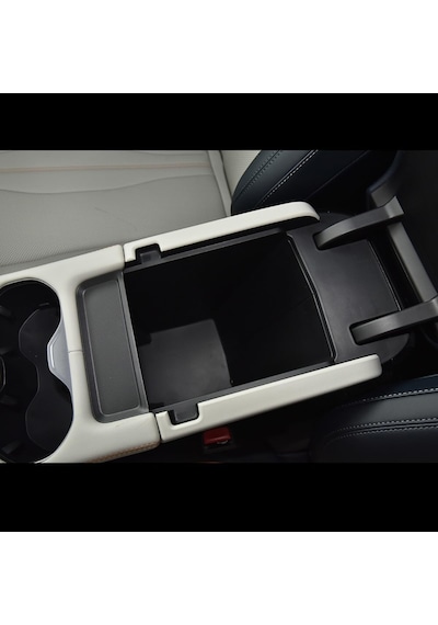 Byd Seal U Konsol Kol Dayama Düzenleyici Organizer Premium Genel