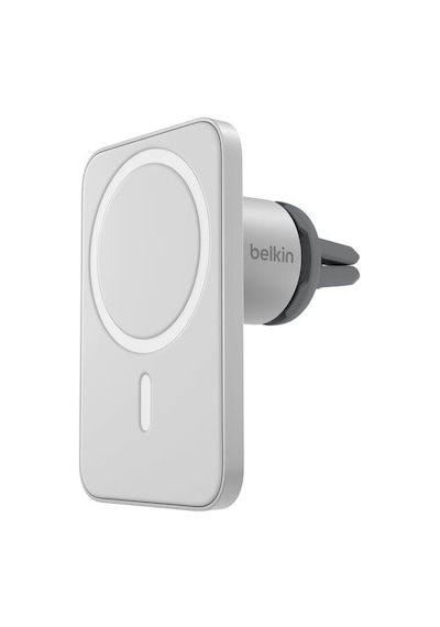 Belkin Wıc002dsgr Magsafe Uyumlu Manyetik Araç İçi Telefon Tutucu Gri
