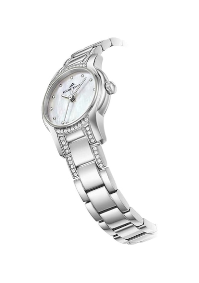 Roche Montre Rml3005-01 Kadın Kol Saati Metalik Gri