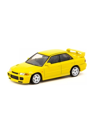 Nessiworld Works 1/64 Lancer Gsr Evolution Ll