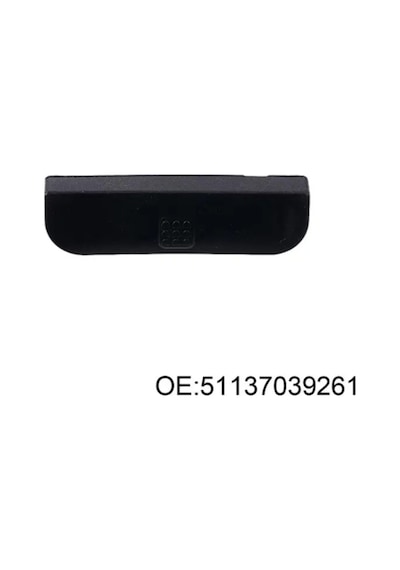 Mini Cooper Uyumlu Bagaj Açma Buton Plastiği