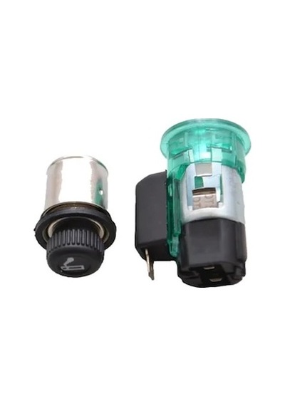 Skauto Renault R9 R11 R19 R21 Komple Çakmak 12v