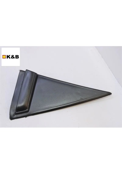 Ön Cam Kenar Köşe Plastiği Sağ C3 2010 16 9025.v7