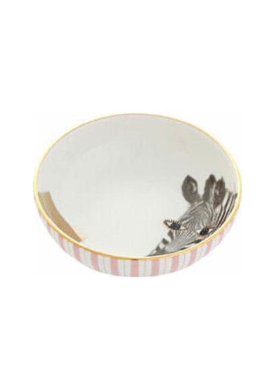 Porland Wild Life Zebra Kase 10CM