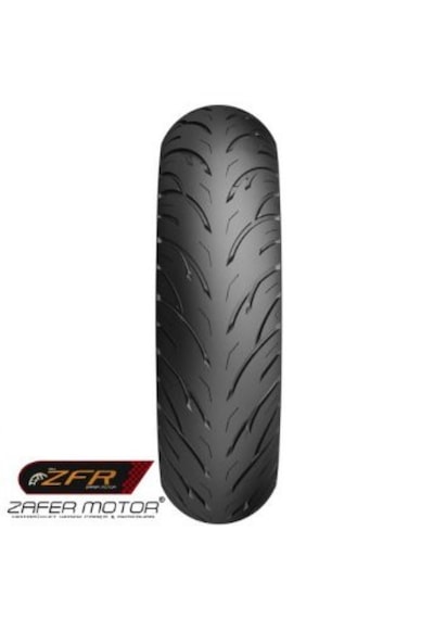 Anlas Tournee Sport 130/70-17 62s Dubleks Lastik 2026 Üretim