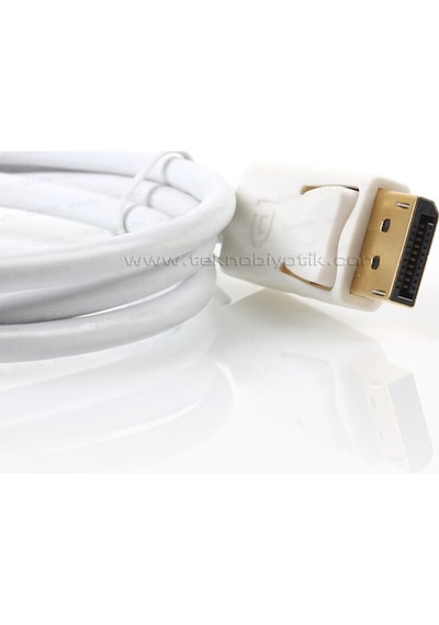 Dark 1.5M Mini Display Port - Display Port Kablo Dk-Cb-Dpxmdpl1