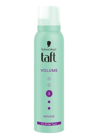 Taft Köpük 150ml. Volume 3