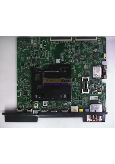 Bn41-02635a,bn94-13183b,Samsung Uyumlu Ue43nu7100u,main Board