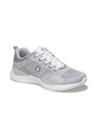 Lumberjack Wolky 3fx Comfort Casual Günlük Spor Ayakkabısı Beyaz