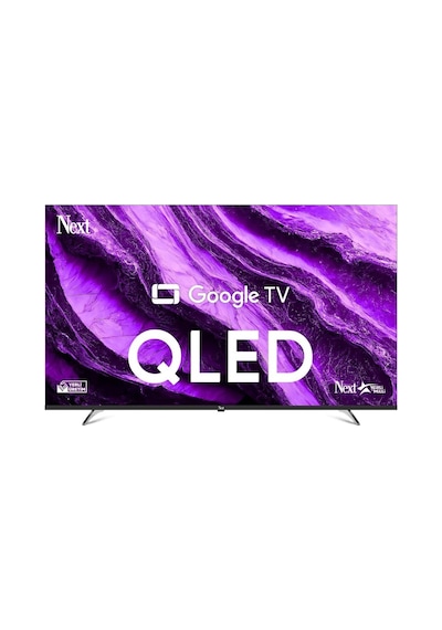 Next YE-58GFSG8 4k Ultra HD 58" 147 Ekran Uydu Alıcılı Google Smart Qled Tv