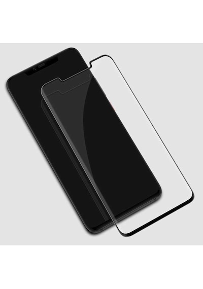Huawei Mate 20 Pro Full Kaplayan Polymer Nano Ekran Koruyucu