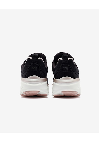 Skechers D'lux Walker 2.0 - Gradient Glam Kadın Siyah Spor Ayakkabı 150103 Bkrg Siyah Skechers D'lux Walker 2.0 - Gradient Glam Kadın Siyah Spor Ayakkabı 150103 Bkrg Siyah