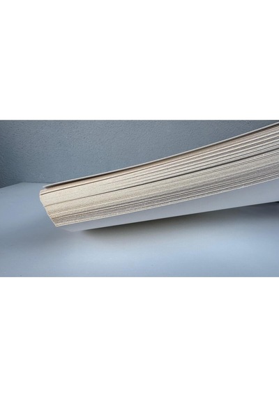 Amerikan Brsitol 30 X 45 100 Adet 3,375 Kg