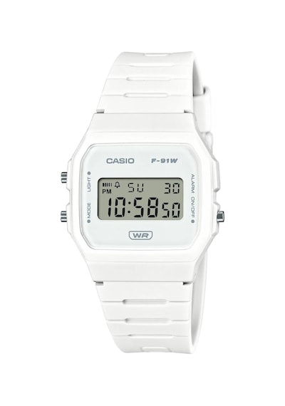 Casio F-91wb-7adf Unisex Kol Saati