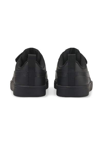 Puma Rickie Ac Ps Siyah Erkek Çocuk Sneaker 000000000101508569