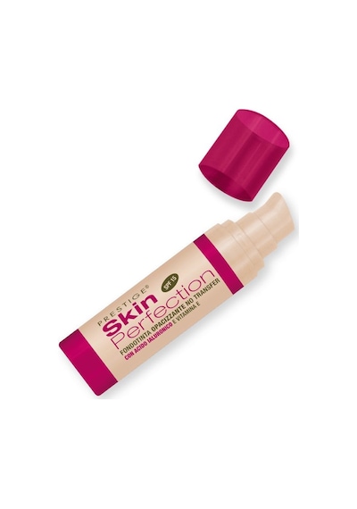 Prestige Skin Perfection Matte Fondöten Fsp 02