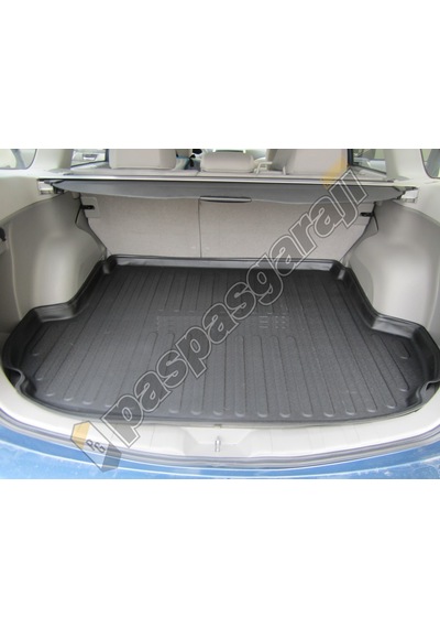 Subaru Forester 3 Bagaj Havuzu 2007-2013 Arası