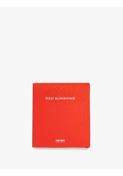 Koton Parfüm Red Sunshine 90 Ml Kırmızı 5wak60002aa