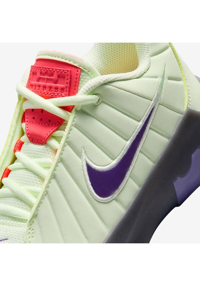 Nike Lebron Witness 9 Spor Ayakkabısı Hv2270-701 Yeşil
