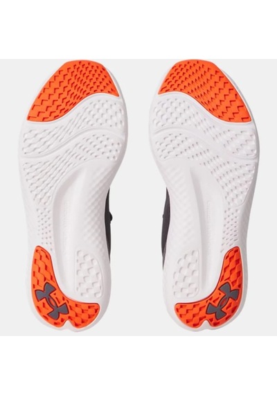 Under Armour Speed Swift Çocuk Koşu Ayakkabısı Gri