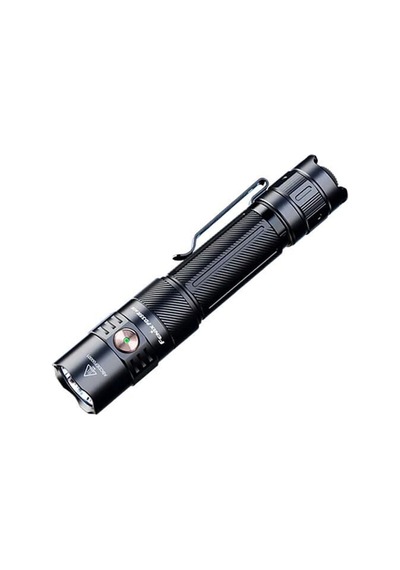 Fenix Pd35r Ace 2000 Lümen El Feneri Siyah 61164353