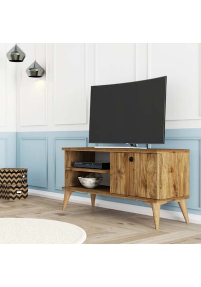 Mezza Retro Tv Ünitesi 1550