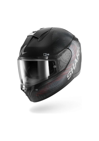Shark Rıdıll 2 Sp Lyne Mat Kapalı Kask Kaa