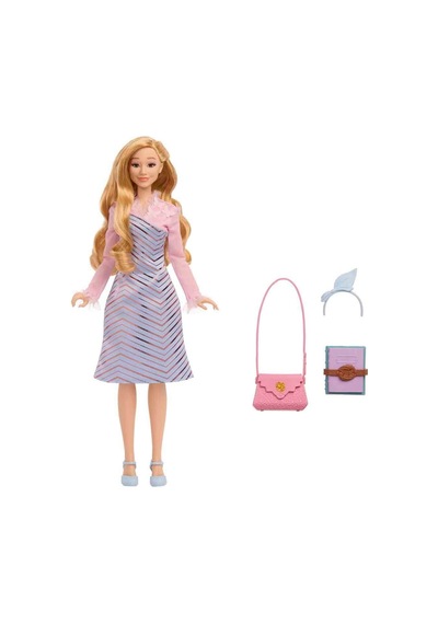 Wicked Glinda Üniformalı Bebek JDG11