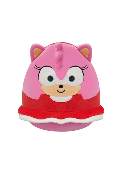 Squishmallows Sonic Seri 25 Cm - 1 Adet Çok Renkli