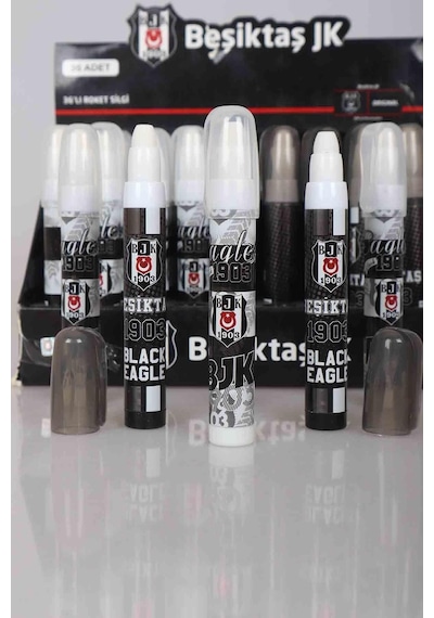 Lisanslı Beşiktaş Mekanik Roket Silgi