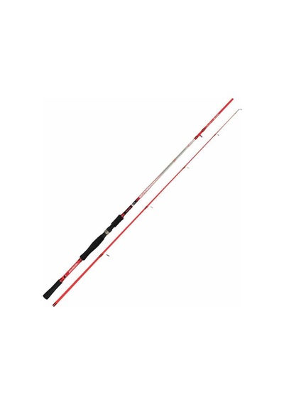 Kali Kunnan Empoli-ıı 270 Cm 15-40g Atarlı Karbon Spin Olta Kamışı