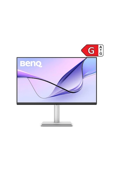 Benq 32'' 4k Type-c Ips Mac Uyumlu Ma320up