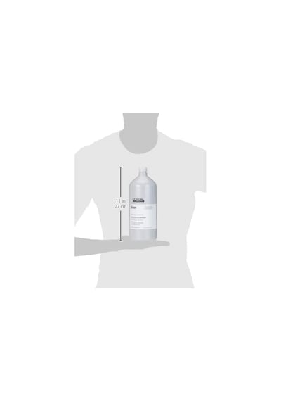 L'Oréal Professionnel Serie Expert  Silver Şampuan 1500 ML
