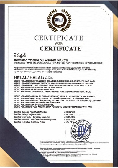 Oil Plex 500ml Saçı Yakmadan Açmak Için Oryalden Saç Koruyucu