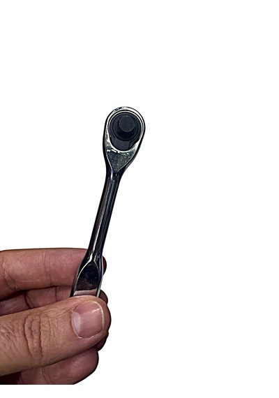 1/4 Mini Lokma Ve Bits Cırcır Kolu 2 İn 1