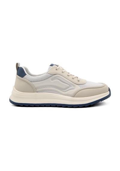 Guja 26y527 Gri Erkek Sneakers