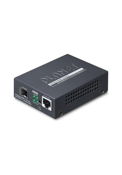 Planet Pl-gt-915a Gigabit To 1000base-x Sfp Managed Media Converter