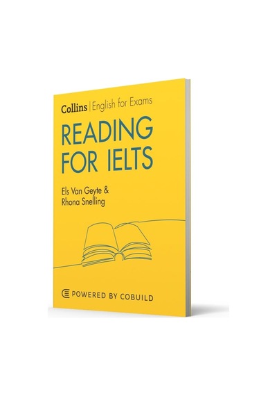 Reading For Ielts With Answers : Ielts 5-6 B1+