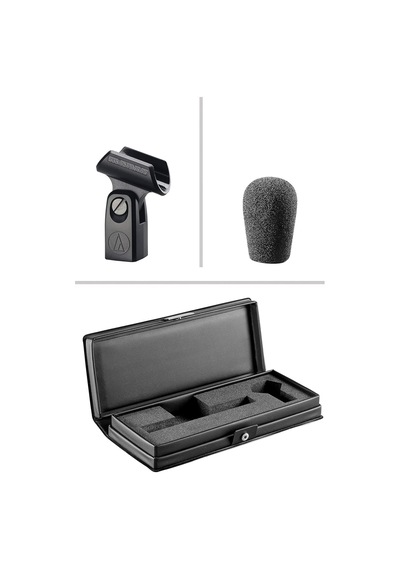 Audio-technica At4049b Çok Yönlü Kondenser Mikrofon