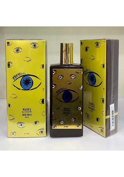Memo Marfa Edp 100 Ml Fresh Fresh