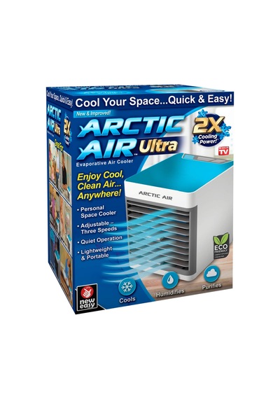 Arctic Air Ultra Usb Mini Soğutucu Fan Arbltgsbbnemsmrjztp