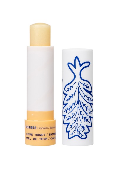Thyme Honey Lip Balm Shimmery 4,5gr