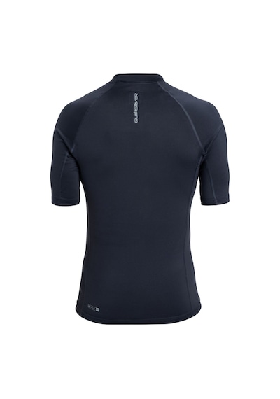 Quiksilver Quıksılver Everyday Upf50 Comp Ss Ktp0 Lacivert