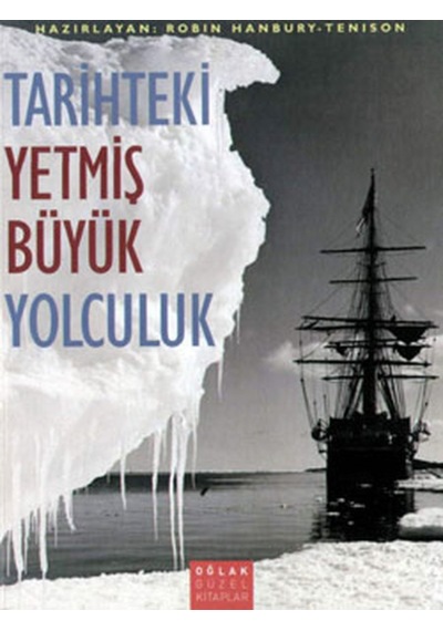 Tarihteki Yetmiş Büyük Yolculuk