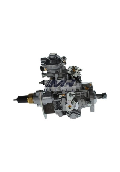 Bosch 0460423055 Enjeksiyon Pompası New Holland T3.55f, Case Ih, Fiat 3 Silindir Dizel