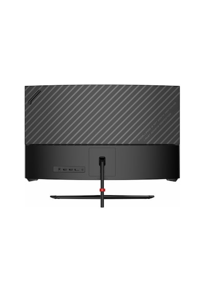Dahua 23.6'' Lm24-e230c 5ms Hdmı Dp 180hz Curved