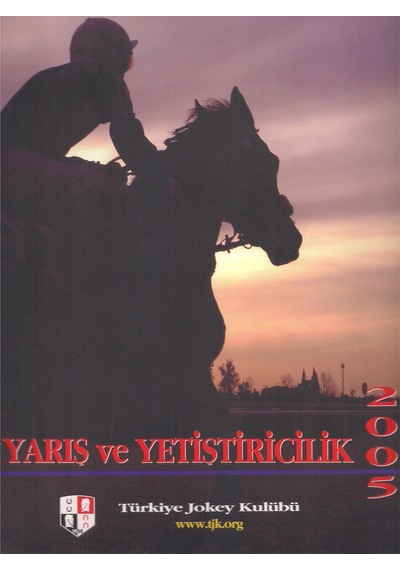 Yarış ve Yetiştiriçilik 2005 - Racing And Breeding N11.231