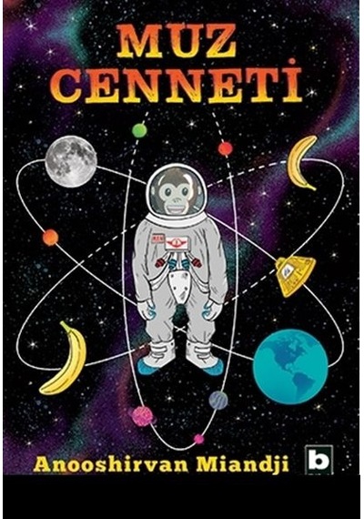 Muz Cenneti - Ybve-652896